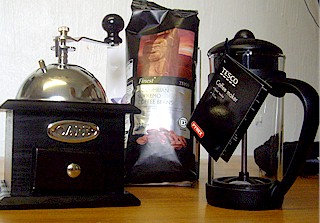 The equipment