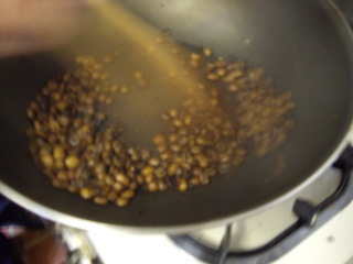 keep stirring!
