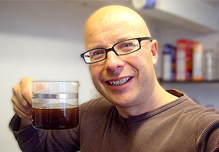 its ready to drink