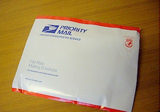 Ryans packet