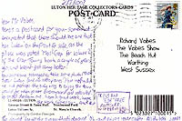 Postcard