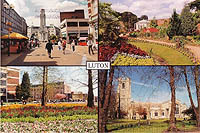 Postcard