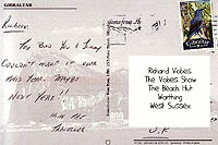 Postcard
