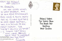 Postcard