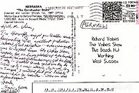 Postcard