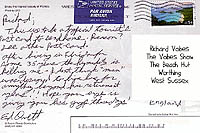 Postcard