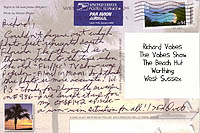 Postcard