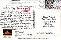 Postcard