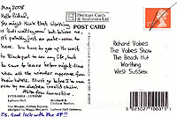 Postcard
