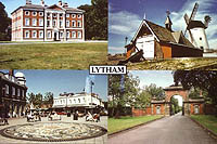 Postcard