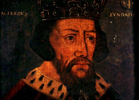 Alfred the Great