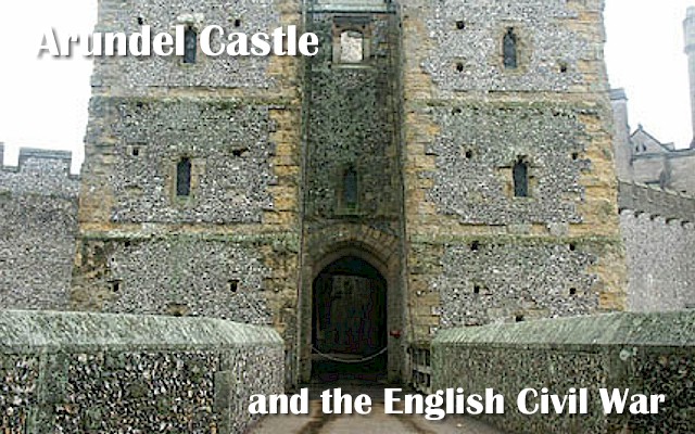 Arundel Castle