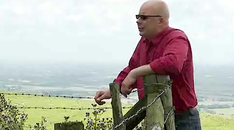 Chanctonbury Ring