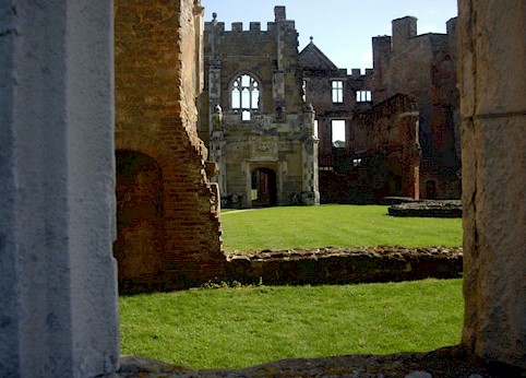 Cowdray House