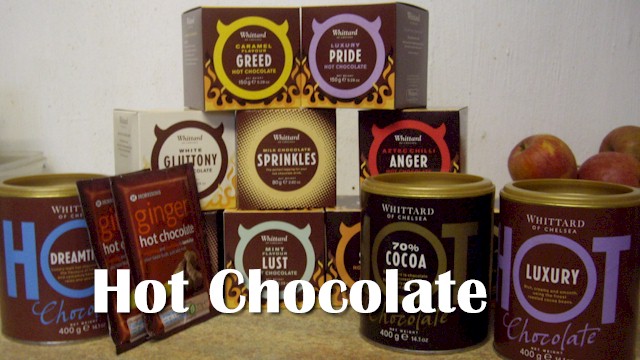 Hot Chocolate