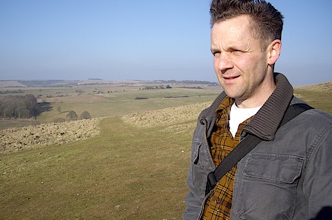 Mark Viz
