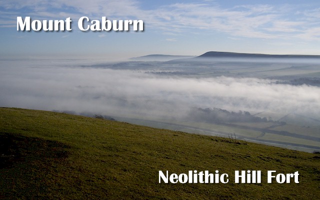 Mount Caburn