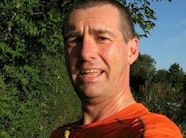 Nigel Runner