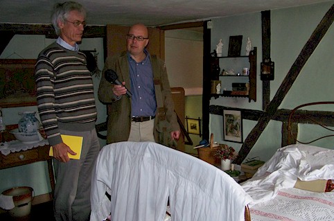 Petworth Cottage Museum