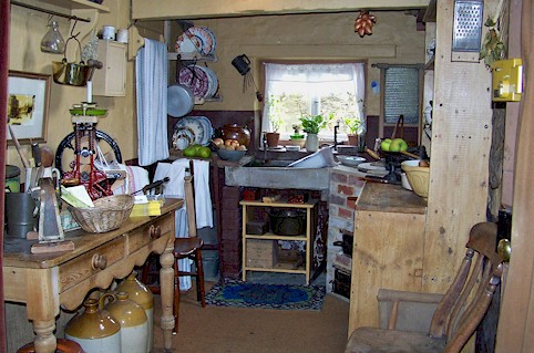 Petworth Cottage Museum