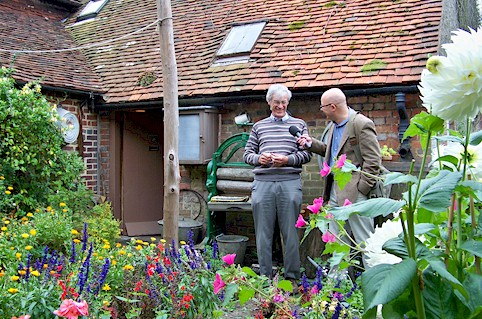 Petworth Cottage Museum