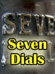 The Seven Dials Project