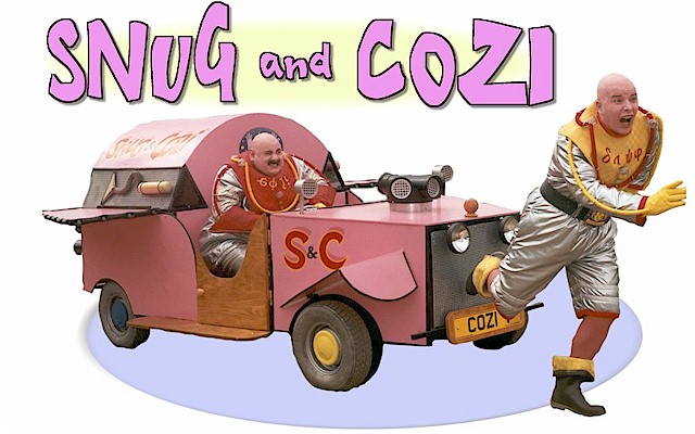 Snug and Cozi