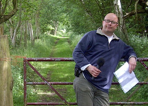 The 2010 Walking Trips